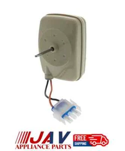 For GE Refrigerator Evaporator Motor Inv# HY695 - Picture 1 of 1