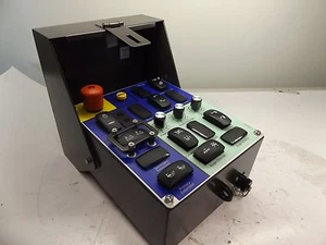 VOLVO ULTIMAT 200 CONTROL BOX NEW IN BOX OEM VOE 12799281 12793132 - Picture 1 of 7