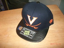 Virginia Cavaliers Hat Cap NWT MSRP $24.99 Free Shipping!