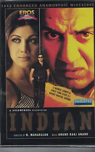 Indian - Bollywood Dramatic Musical with 2 Bonus Songs - Picture 1 of 3
