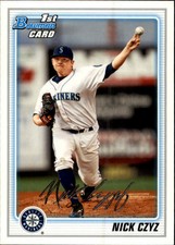 A7505- 2010 Bowman Prospects BB #s 1-110 +Inserts -You Pick- 10+ FREE US SHIP