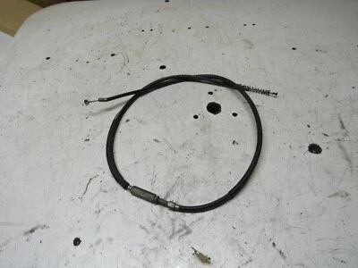 Cabo de embreagem 1979 Kawasaki KZ650 - Imagem 1 de 4