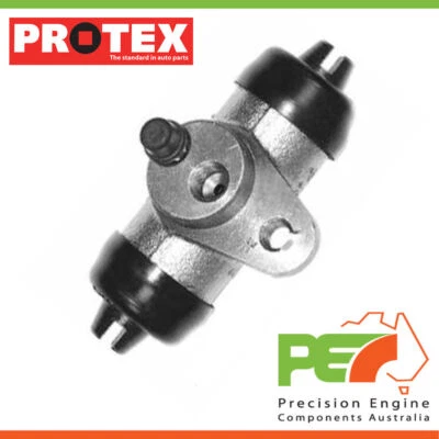 2x * OEM QUALITY * Brake Wheel Cylinder - Rear Suits VOLKSWAGEN TRANSPORTER T4 - Image 1 of 4