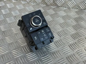 Range Rover Sport L494 Vogue L405 Terrain Response Control EPLA-14B596-BA - Picture 1 of 6