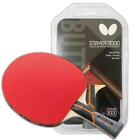 BUTTERFLY TABLE TENNIS PING PONG PADDLE BAT RACKET STAYER 3000 1.8MM TRAINING