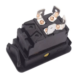 Interruptor de alimentación para aspiradora portátil DeWalt DCV517B 20V inalámbrica 1/2 galón húmedo/seco - Imagen 1 de 2