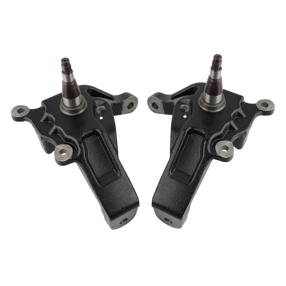 Husillos de elevación delanteros de 3,5 pulgadas para Ford F150 Expedition 1997-2003 Heritage 2004 2x2 Foto 1 de 4