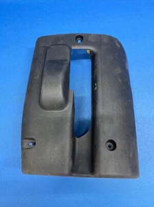 MK1 FORD FOCUS 1.8 TDCI LENKSÄULENVERKLEIDUNG ABDECKUNG 1146541 - VERSAND AM SELBEN TAG - Bild 1 von 3