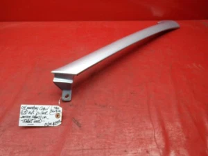 94-04 MUSTANG CONVERTIBLE WINDSHIELD SIDE PILLAR TRIM MOLDING LH LEFT DRIVER OEM - Picture 1 of 9
