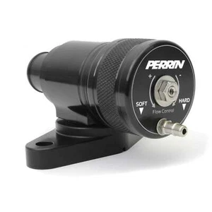 Perrin Performance PSP-TAC-610BK Blow Off Valve Kit for 08-14 WRX - Bild 1 von 1