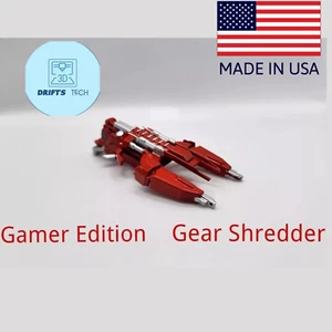 Gear shredder for studio series gamer edition figures Upgrade kit  - Picture 1 of 5