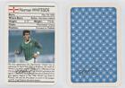 1988 Ace Fact Pack Football Norman Whiteside