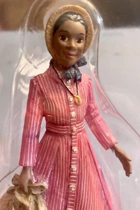 American Girl 1864 ADDY Mini Puppe Figur Hallmark Sammlerstück 2002 Handarbeit - Bild 1 von 16