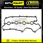 Fits Audi A5 A4 R8 2.7 3.0 4.2 IntuPart Right Rocker Cover Box Gasket 79103484C