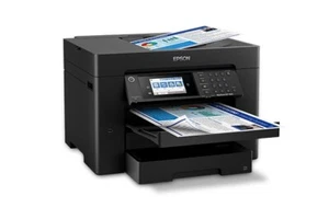 Epson WF 7840 - Picture 1 of 1
