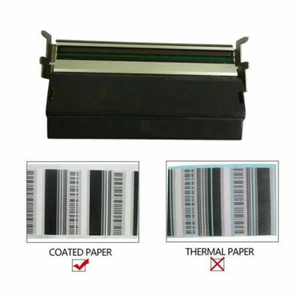G41400M Thermal Transfer Printhead For Zebra S4M Z4M Plus Printer 203DPI - Picture 1 of 4