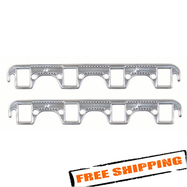 Juntas de cabezal con capas de aluminio Mr. Gasket 7410G para Ford 289-351W SB de 1964-1995 Foto 1 de 2