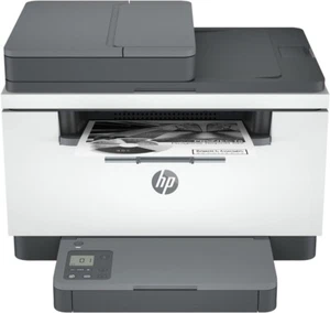 HP LaserJet M234sdw Monochrome Laser wireless Printer with Toner RRP £209 - Picture 1 of 4