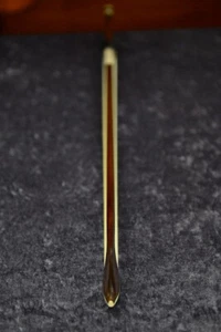 Colas Prosper ca.1900 P.C Stamp Contrabass Bow / French - Picture 1 of 7