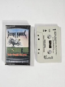 1988 Death Angel Frolic Through the Park Cassette Classic Metal Vintage - Picture 1 of 3