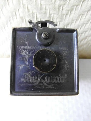 1892 - KEMPER  kombi - Photo 1/4