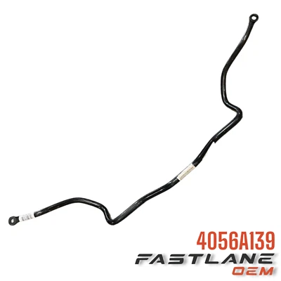 2014-2024 MITSUBISHI MIRAGE/G4 STABILIZER BAR NEW OEM 4056A139 - Image 1 of 4