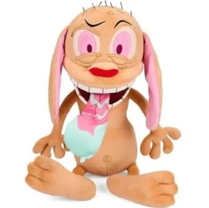 Peluche Ren and Stimpy - 16" HugMe - Ren - Imagen 1 de 1