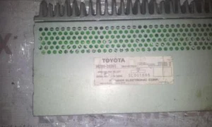 Lexus GS - CLASS 1999 Other computers 8628030361, GK8176 #782-62 - Bild 1 von 2