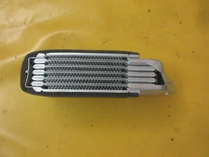 Enfriador de aceite aluminio VW Escarabajo Bus Karmann tipo 1 motor Golf 1 Gti T3 TD - Imagen 1 de 3