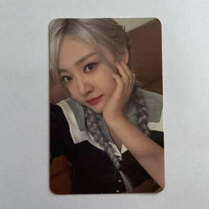 aespa 2ND MINI ALBUM GIRLS SMTOWN STORE NINGNING Official photo card - Picture 1 of 1