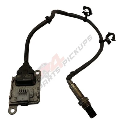 Ford Ranger Wildtrak 2022 sensor NOX 2019-2023 JB3G-5L248-BB - Imagen 1 de 4