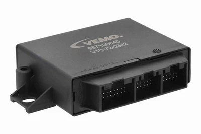 Centralina parcheggio VEMO V10-72-0342 per VW GOLF 6 5K1 PLUS 5 5M1 521 Van - Immagine 1 di 4