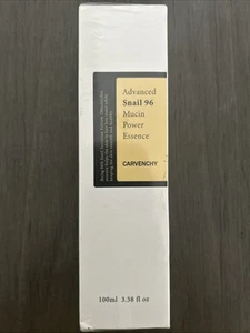 COSRX Advanced Snail 96 Mucin Power Essence - 3.38oz - Picture 1 of 2