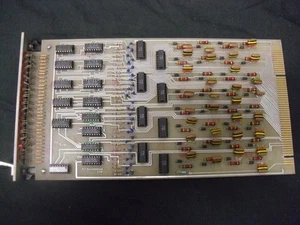 PCB Plus One Automation TT-J191 - Imagen 1 de 2