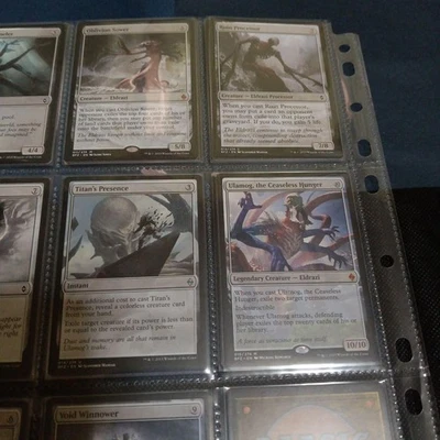 Battle For Zendikar Complete Ulamog, The Ceaseless Hunger - Image 1 of 4