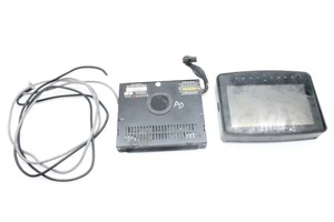 LAND ROVER Range Rover Sport L320 Rosen AV7900 DVD/Jeux 2012 - Picture 1 of 8