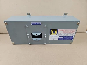 CATO CUADRADO D. PIN-100-FA DISYUNTOR TIPO BUSPLUG PIN100FA - Imagen 1 de 8