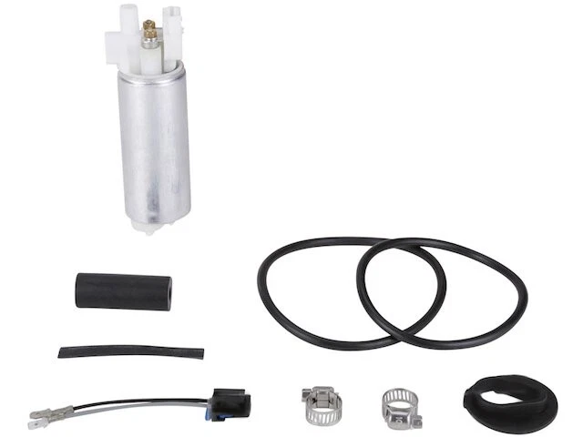 Bomba de combustible eléctrica TYC 83JQ49C para Chevy K1500 GAS 1988-1995 Foto 1 de 1