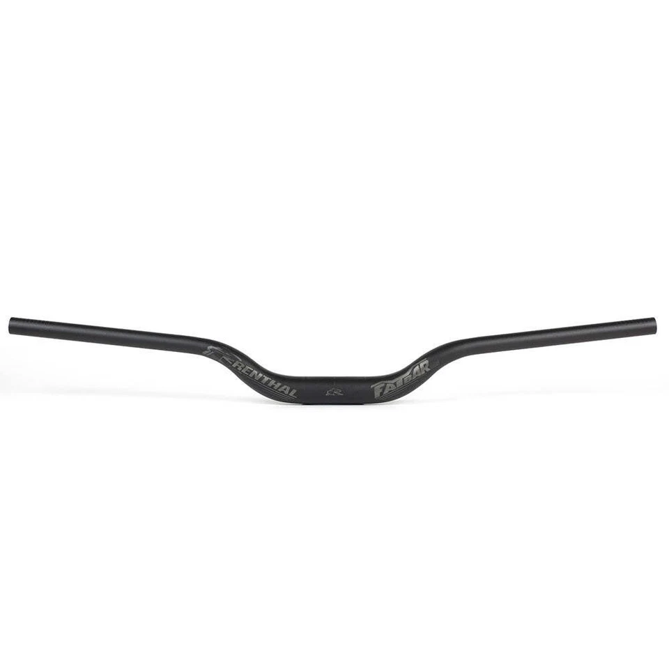Renthal FatBar 35 V3 High Rise