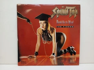 Spinal Tap - 8" Laserdisc: Break Like The Wind, The Videos - Bild 1 von 12