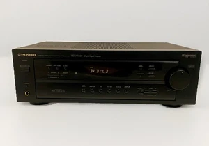 Pioneer VSX-D307-HT Audio/Video Multi-Channel Receiver - Picture 1 of 4