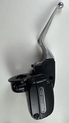 Harley VRSCF 2009-2017 Muscle V-Rod y Touring embrague cilindro maestro Foto 1 de 4