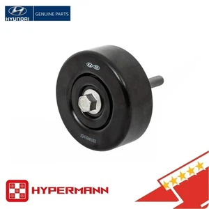 Genuine👑 252882E650  Drive Belt Idler for HYUNDAI SONATA KIA OPTIMA HYBIRD - Bild 1 von 1