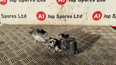 Toyota Yaris MK2 NLP90 2006-2008 1,4 diésel 1ª TV carrocería del acelerador 192300-2010 Foto 1 de 4