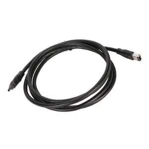 Firewire DV Cable 6 Pin To 4 Pin Plug And Play IEEE1394 Firewire Cable For J Hot - Afbeelding 1 van 22
