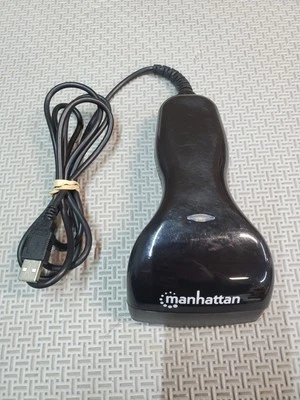 Escáner Manhattan 401517 Foto 1 de 4