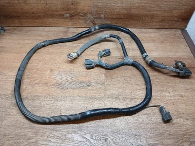 93 94 95 Ford F150 Automatic 2WD 4WD Transmission Wiring Harness F4TB 15525 AG - Image 1 of 4