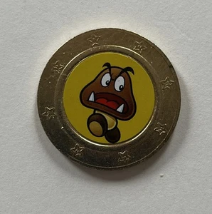 Super Mario Wonderball Coins - Take Your Pick (Series 2023) - Picture 1 of 2