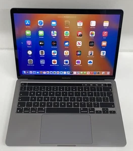 Apple MacBook Pro A2251 2020 13" Core i5-1038NG7 2.0GHz 512GB/16GB - AT012 - Afbeelding 1 van 11