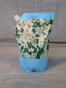 Michel Design Works Foaming Shea Butter Hand Soap REFILL GARDENIA 35.6 Fl Oz - Picture 1 of 2